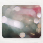 Glitter Glow mousepads