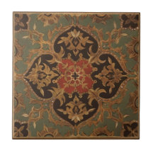 glitter ceramic tiles