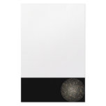 Glittering Stars stationery