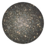 Glittering Stars stickers