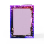 Glitz Birthday Card Template
