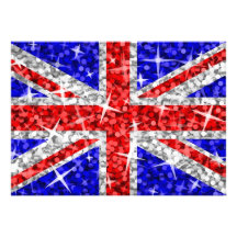 Glitz UK  invitation