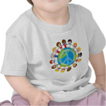 Global Children T-shirts