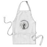 global consciousness aprons