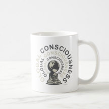 global consciousness mug