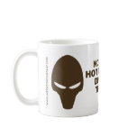 Global Domination Mug