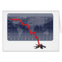 Global Economic Crisis cards