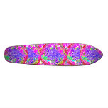 GLOBAL FUSION SKATEBOARD