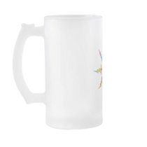 Global Info Disseminator Coffee Mug