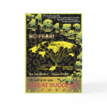 Global Success Card