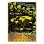 Global Success Card