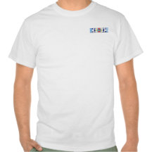 Global War on Terrorism DOC CMB Shirt