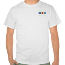 Global War on Terrorism EOD Shirt