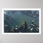 Global Warming 2054 posters