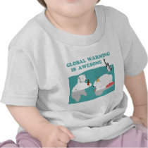 Global Warming Awesome