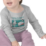 Global Warming Awesome Shirts
