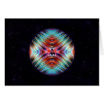 global warming: big metal ball cards
