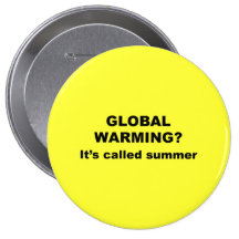 Global warming is called summer buttons