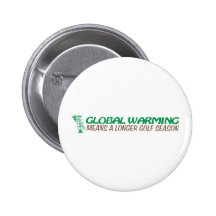 Global Warming Means A Longer Golf Season Button