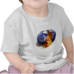 Global Warming T Shirt