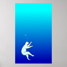 GLOBAL WARMING'S A HOAX POSTERS