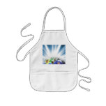 Global Worldwide Network of People aprons
