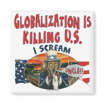 Globalisation is Killing U.S. magnets