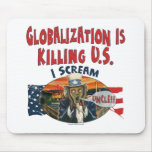 Globalisation is Killing U.S. mousepads