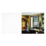 Globe, Books and Lamps Customized Photo Card