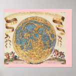 Globe Posters