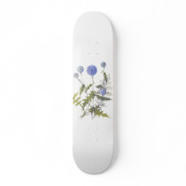 Globe Thistle Collection Skateboard Deck