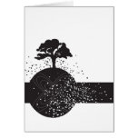 Globus cards