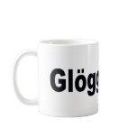 Glogg mug