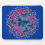 Glooming Rest Mouse Pad