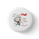 gloomy buttons
