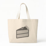 Gloomy Death Cake bags