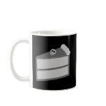 Gloomy Death Cake mugs