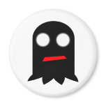Gloomy Magnet