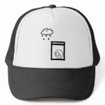 Gloomy moby hats
