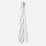 Gloomy moby ties