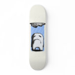 Gloomy skateboards