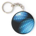 Gloomy Sphere keychains