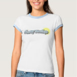 Gloomy Tuesdays Tee t-shirts