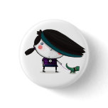 Gloomylicious Blank buttons