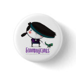 GloomyLicious Logo buttons