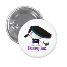 GloomyLicious Logo Buttons