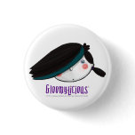 Gloomy's Head Logo buttons