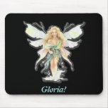 Gloria! - Mousepad