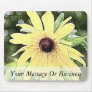 Gloriosa Daisy - Rudbeckia Mousepads