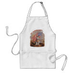 Glorious Banner! - Apron